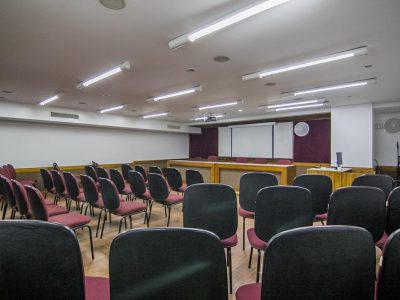 Sala para alugar com 37m² no bairro Auxiliadora em Porto Alegre - Foto 4