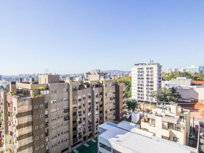 Sala para alugar com 37m² no bairro Auxiliadora em Porto Alegre - Foto 11