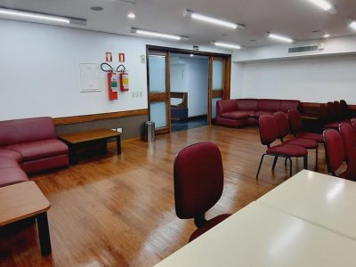 Sala para alugar com 37m² no bairro Auxiliadora em Porto Alegre - Foto 33