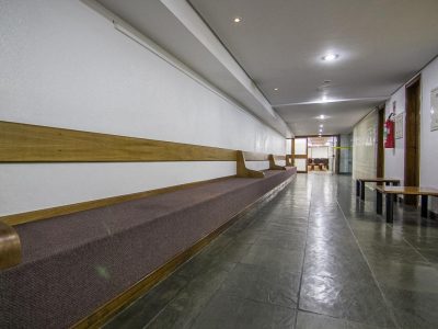 Sala para alugar com 37m² no bairro Auxiliadora em Porto Alegre - Foto 2