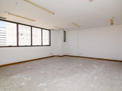 Sala para alugar com 37m² no bairro Auxiliadora em Porto Alegre - Foto 5