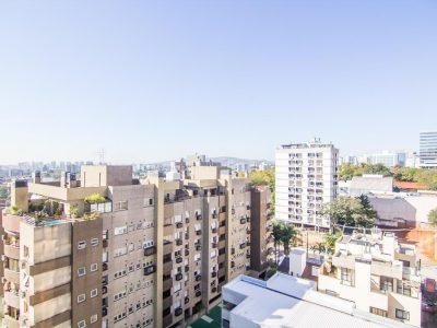 Sala para alugar com 37m² no bairro Auxiliadora em Porto Alegre - Foto 13