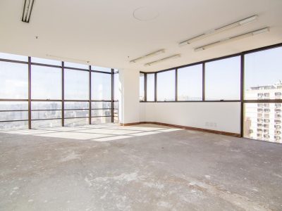 Sala para alugar com 50m² no bairro Auxiliadora em Porto Alegre - Foto 5