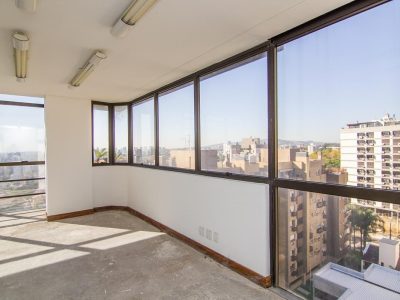 Sala para alugar com 50m² no bairro Auxiliadora em Porto Alegre - Foto 9