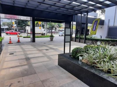 Sala para alugar com 50m² no bairro Auxiliadora em Porto Alegre - Foto 22