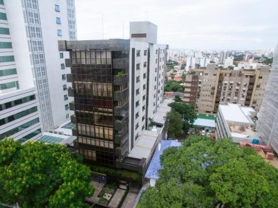 Sala para alugar com 50m² no bairro Auxiliadora em Porto Alegre - Foto 3