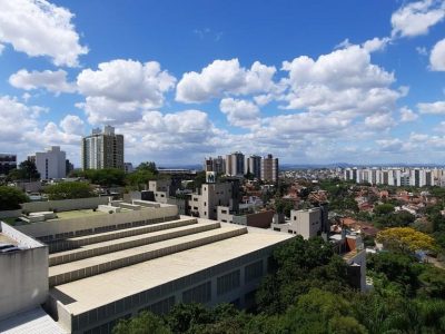 Sala para alugar com 50m² no bairro Auxiliadora em Porto Alegre - Foto 15