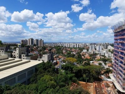 Sala para alugar com 50m² no bairro Auxiliadora em Porto Alegre - Foto 17