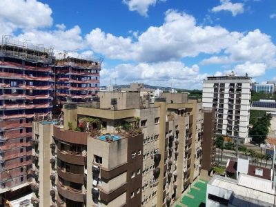 Sala para alugar com 50m² no bairro Auxiliadora em Porto Alegre - Foto 19