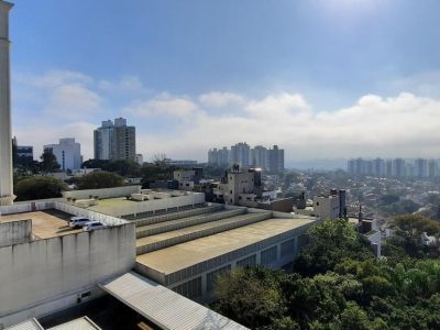 Sala para alugar com 37m² no bairro Auxiliadora em Porto Alegre - Foto 17