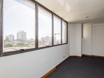 Sala para alugar com 37m² no bairro Auxiliadora em Porto Alegre - Foto 11