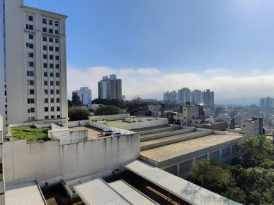 Sala para alugar com 37m² no bairro Auxiliadora em Porto Alegre - Foto 16