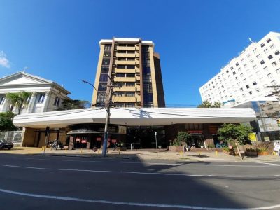 Sala para alugar com 36m² no bairro Auxiliadora em Porto Alegre - Foto 2