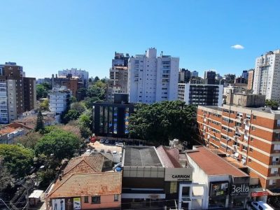 Sala para alugar com 36m² no bairro Auxiliadora em Porto Alegre - Foto 6