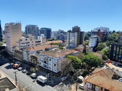 Sala para alugar com 36m² no bairro Auxiliadora em Porto Alegre - Foto 7