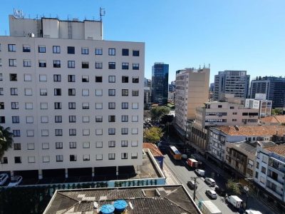 Sala para alugar com 36m² no bairro Auxiliadora em Porto Alegre - Foto 8