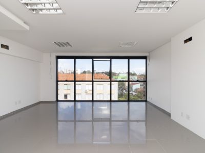 Sala para alugar com 36m² no bairro Passo d'Areia em Porto Alegre - Foto 4