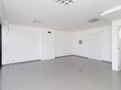 Sala para alugar com 36m² no bairro Passo d'Areia em Porto Alegre - Foto 5