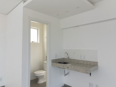 Sala para alugar com 36m² no bairro Passo d'Areia em Porto Alegre - Foto 6