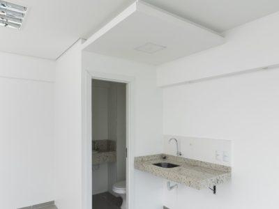 Sala para alugar com 38m² no bairro Passo d'Areia em Porto Alegre - Foto 5