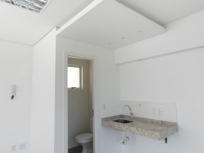 Sala para alugar com 36m² no bairro Passo d'Areia em Porto Alegre - Foto 5