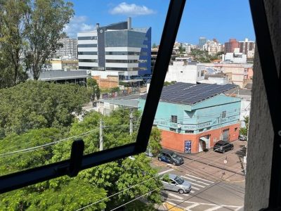 Sala para alugar com 30m² no bairro São João em Porto Alegre - Foto 8