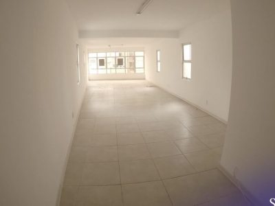 Sala para alugar com 70m² no bairro Bom Fim em Porto Alegre - Foto 3