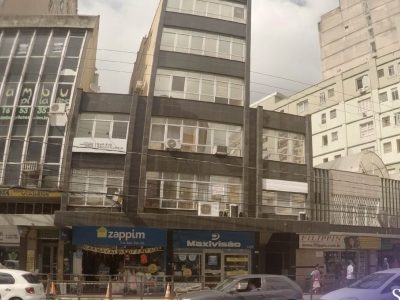 Sala para alugar com 70m² no bairro Bom Fim em Porto Alegre - Foto 2