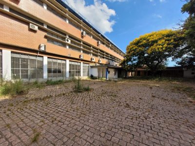 Prédio para alugar com 3.700m² no bairro 4° Distrito em Porto Alegre - Foto 22