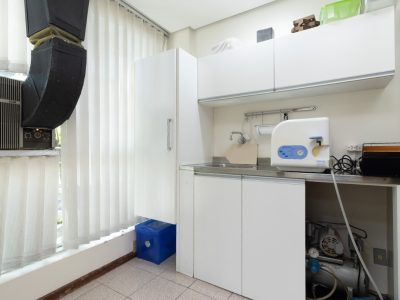 Sala para alugar com 39m² no bairro Moinhos de Vento em Porto Alegre - Foto 10