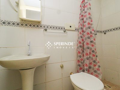 Apartamento para alugar com 48m², 2 quartos no bairro Parque Santa Fé em Porto Alegre - Foto 14