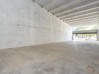 Loja para alugar com 287m² no bairro Santana em Porto Alegre - Foto 4