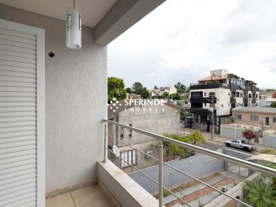 Casa para alugar com 395m², 4 quartos no bairro Jardim Itu em Porto Alegre - Foto 17