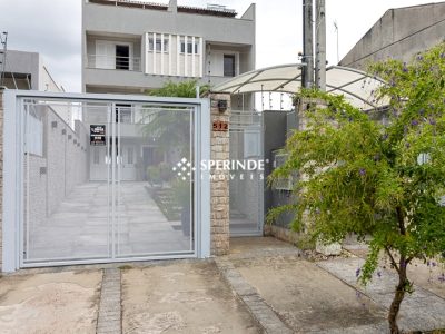 Casa para alugar com 395m², 4 quartos no bairro Jardim Itu em Porto Alegre - Foto 27