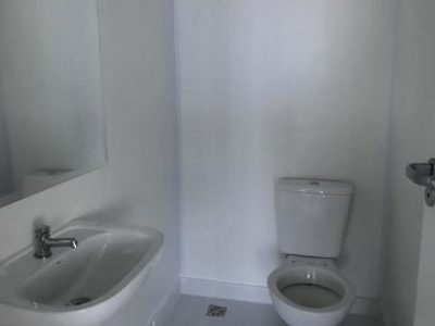 Sala para alugar com 68m² no bairro Chácara das Pedras em Porto Alegre - Foto 7