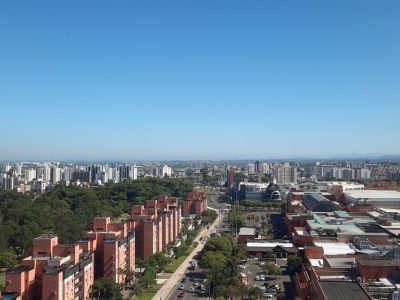 Sala para alugar com 68m² no bairro Chácara das Pedras em Porto Alegre - Foto 8