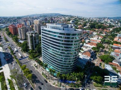 Sala para alugar com 68m² no bairro Chácara das Pedras em Porto Alegre - Foto 11