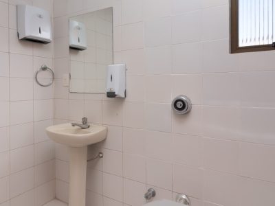 Sala para alugar com 43m² no bairro Floresta em Porto Alegre - Foto 4