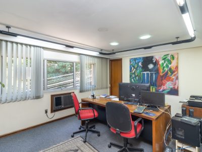 Sala para alugar com 166m² no bairro Mont Serrat em Porto Alegre - Foto 8