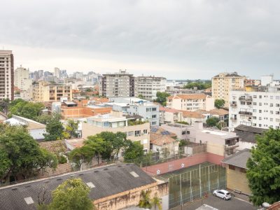 Sala para alugar com 35m², 1 vaga no bairro Floresta em Porto Alegre - Foto 6