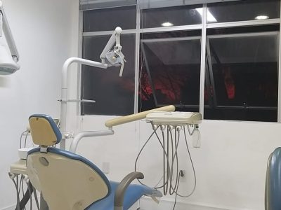 Sala para alugar com 39m² no bairro Petrópolis em Porto Alegre - Foto 7