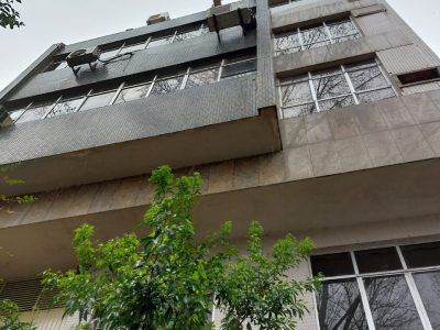 Sala para alugar com 39m² no bairro Petrópolis em Porto Alegre - Foto 10