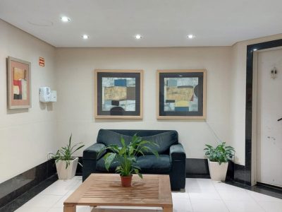 Sala para alugar com 39m² no bairro Petrópolis em Porto Alegre - Foto 11