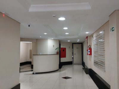 Sala para alugar com 39m² no bairro Petrópolis em Porto Alegre - Foto 14