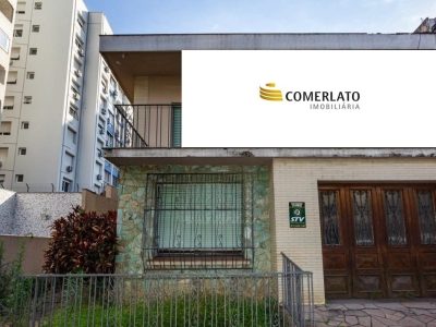 Casa Comercial para alugar com 357m², 5 quartos no bairro Moinhos de Vento em Porto Alegre - Foto 16