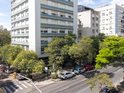 Sala para alugar com 76m² no bairro Moinhos de Vento em Porto Alegre - Foto 12