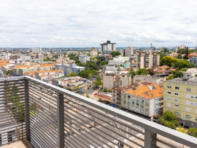 Sala para alugar com 38m² no bairro Cristo Redentor em Porto Alegre - Foto 7