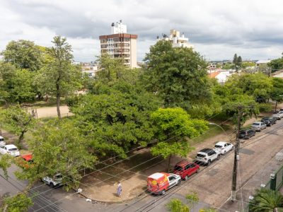 Sala para alugar com 23m² no bairro Passo d'Areia em Porto Alegre - Foto 9