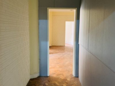 Sala para alugar com 123m² no bairro Centro Histórico em Porto Alegre - Foto 5