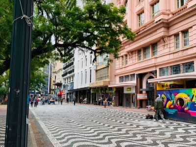 Sala para alugar com 123m² no bairro Centro Histórico em Porto Alegre - Foto 12